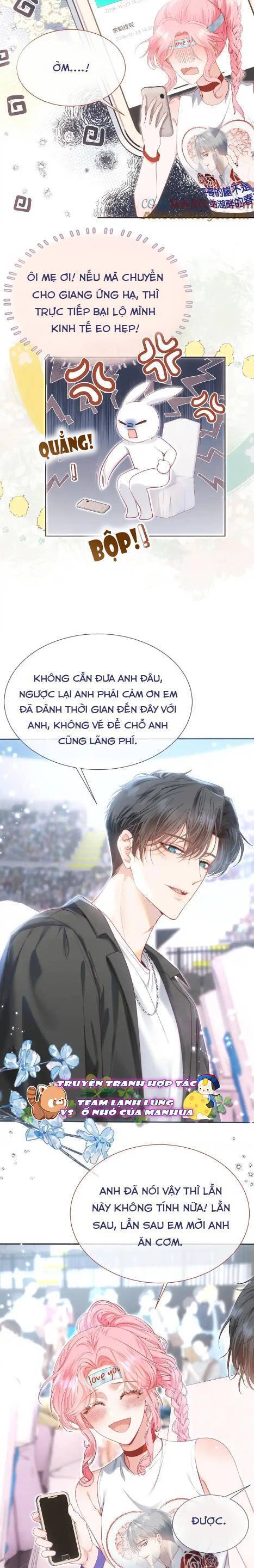 1001 Cách Chinh Phục Chồng Yêu Chương 85 Ảnh 7