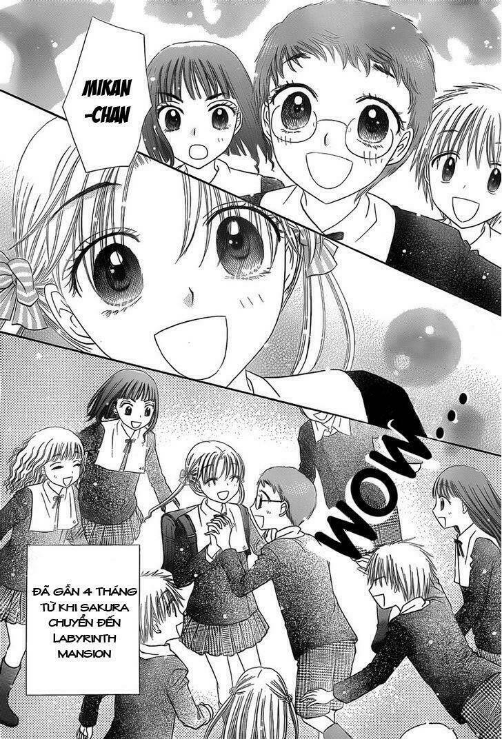 Gakuen Alice Chương 169 Ảnh 5