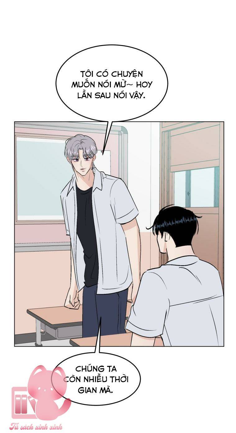 Bí Mật Highteen Chương 44 Ảnh 33