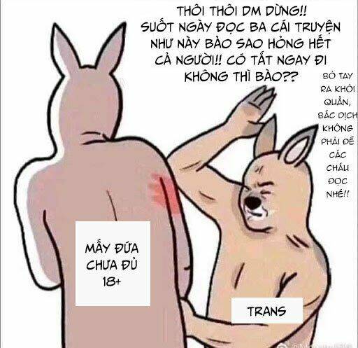 Ma Kiếm Sĩ Xuyên Không Lập Kiếm Làm Harem Chương 7 Ảnh 20