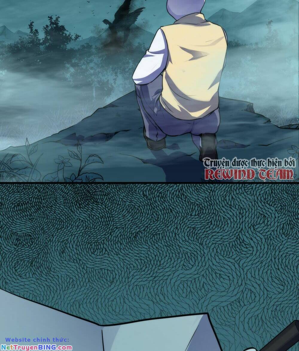 Trở Thành Thần Chủ Cthulhu Chương 250 Ảnh 59