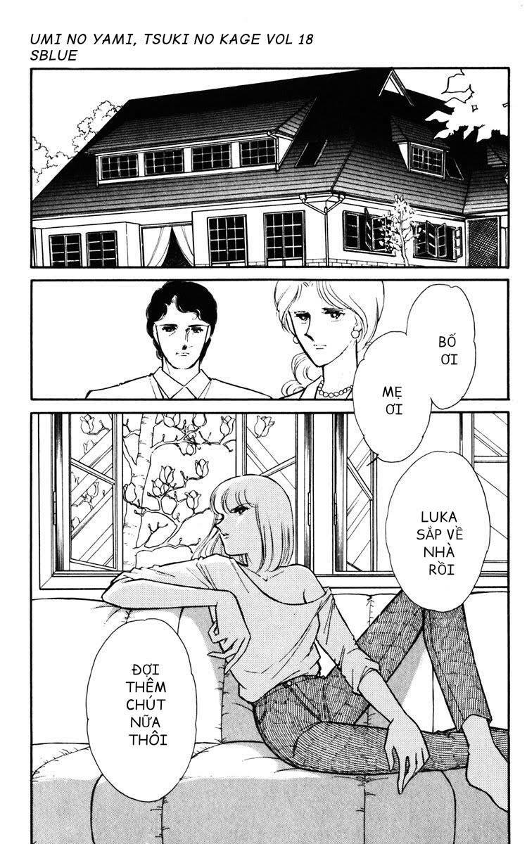 Umi No Yami, Tsuki No Kage Chương 93 Ảnh 30