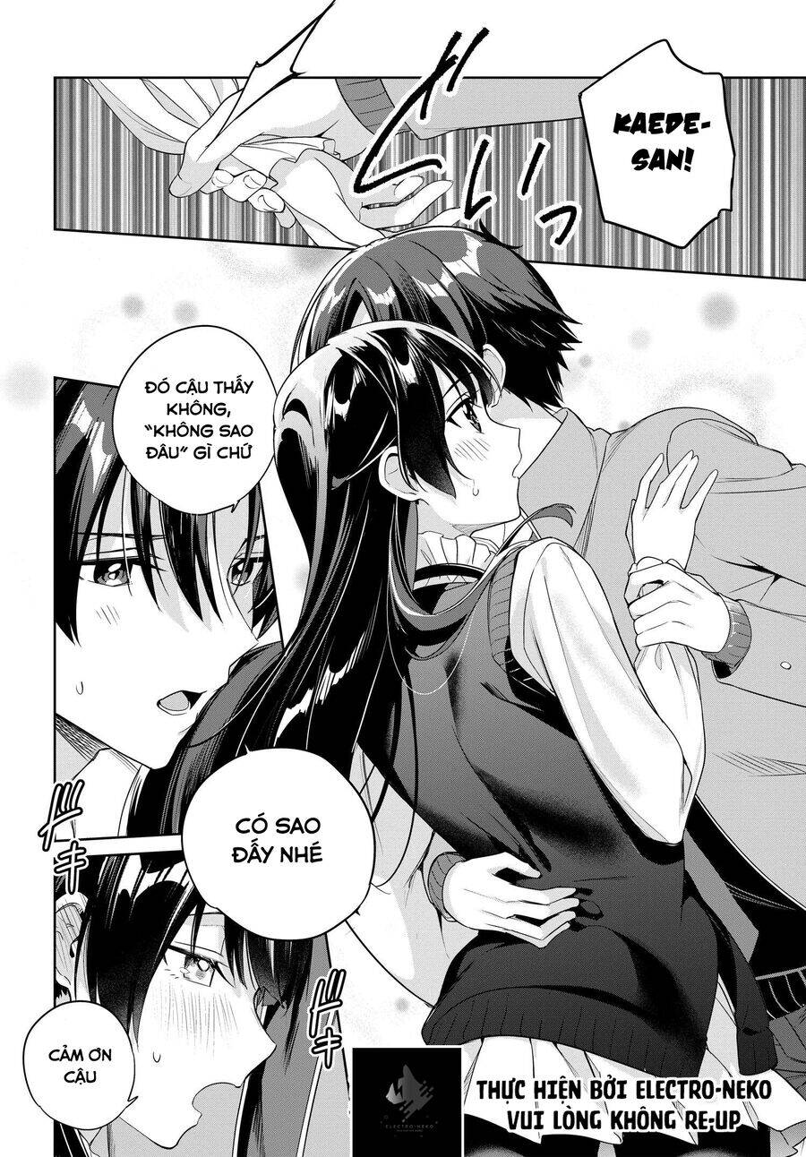 Ryoushin No Shakkin Wo Katagawari Shite Morau Jouken Wa Nihon Ichi Chương 26 Ảnh 7