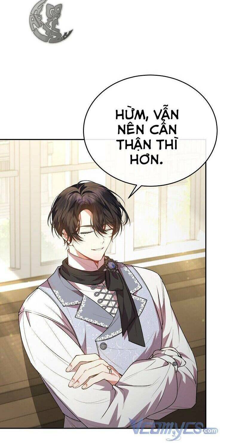 Cô Con Gái Thật Sự Đã Xuất Hiện Chương 63 Ảnh 24