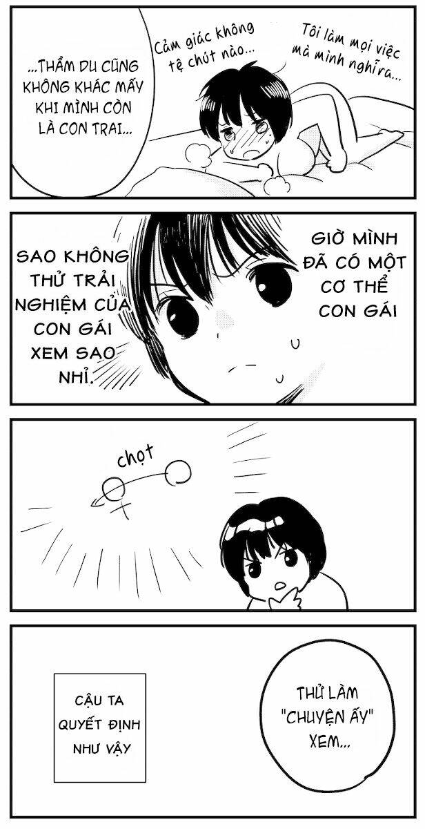 Takahashi Và Hirukawa Chương 1 Ảnh 3