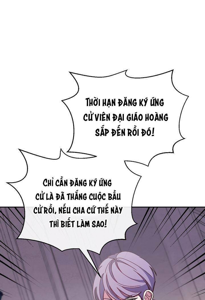 Vị Hôn Thê Của Kẻ Săn Mồi Chương 47 Ảnh 62