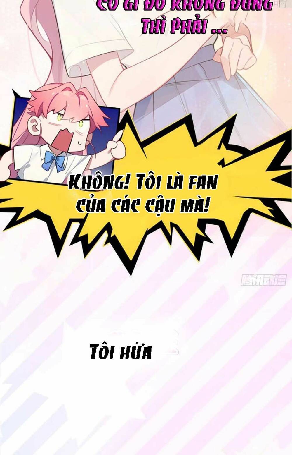 Ta Cùng Cẩu Nam Nhân Yêu Đương Chương 2 Ảnh 19