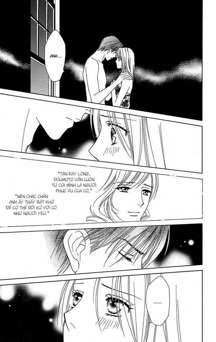 Chou Yo Hana Yo Chương 14 Ảnh 17