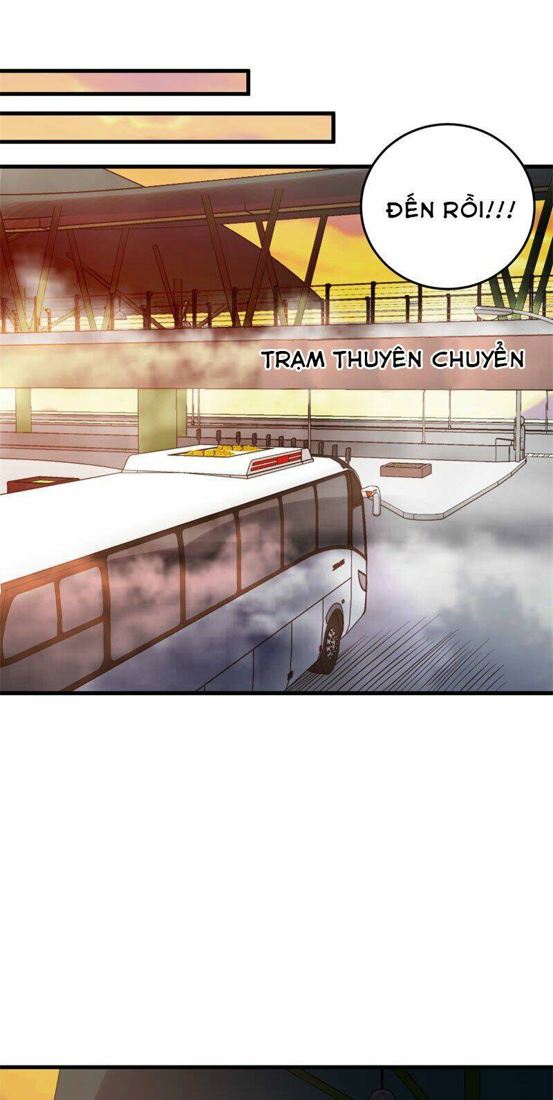 Trò Chơi Thời Mạt Thế Chương 3 Ảnh 28