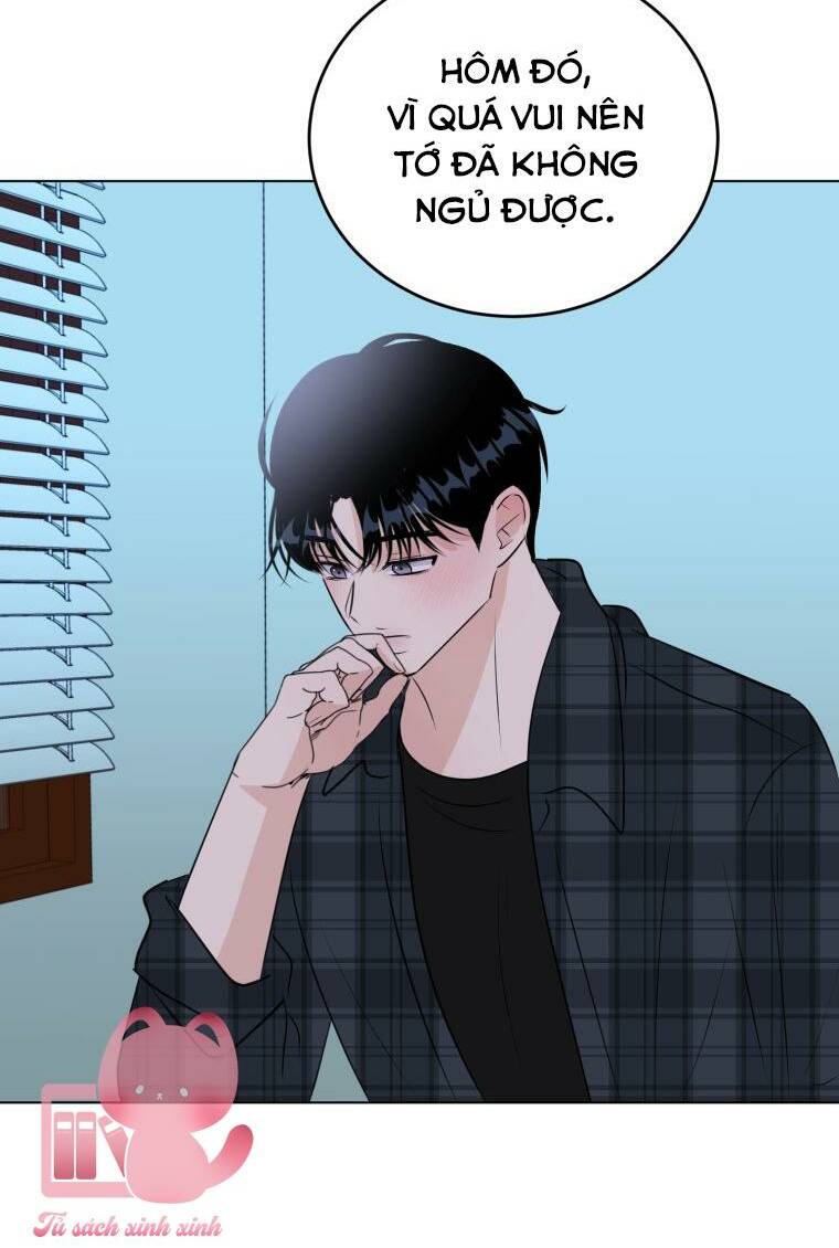 Bí Mật Highteen Chương 36 Ảnh 18