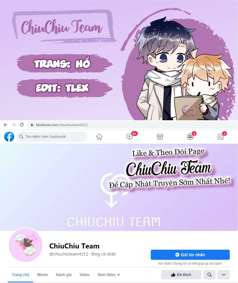 Chung Cư Yêu Quái Chương 92 Ảnh 35