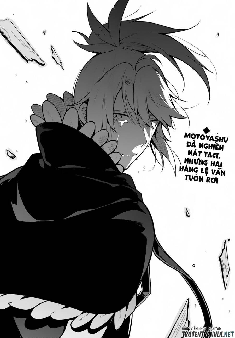 Yari No Yuusha No Yarinaoshi Chương 16 Ảnh 28