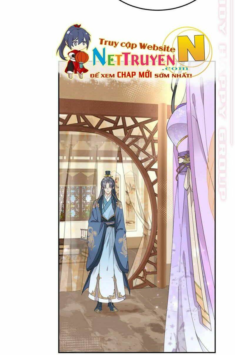 Dục Hỏa Độc Nữ Chương 119 Ảnh 27
