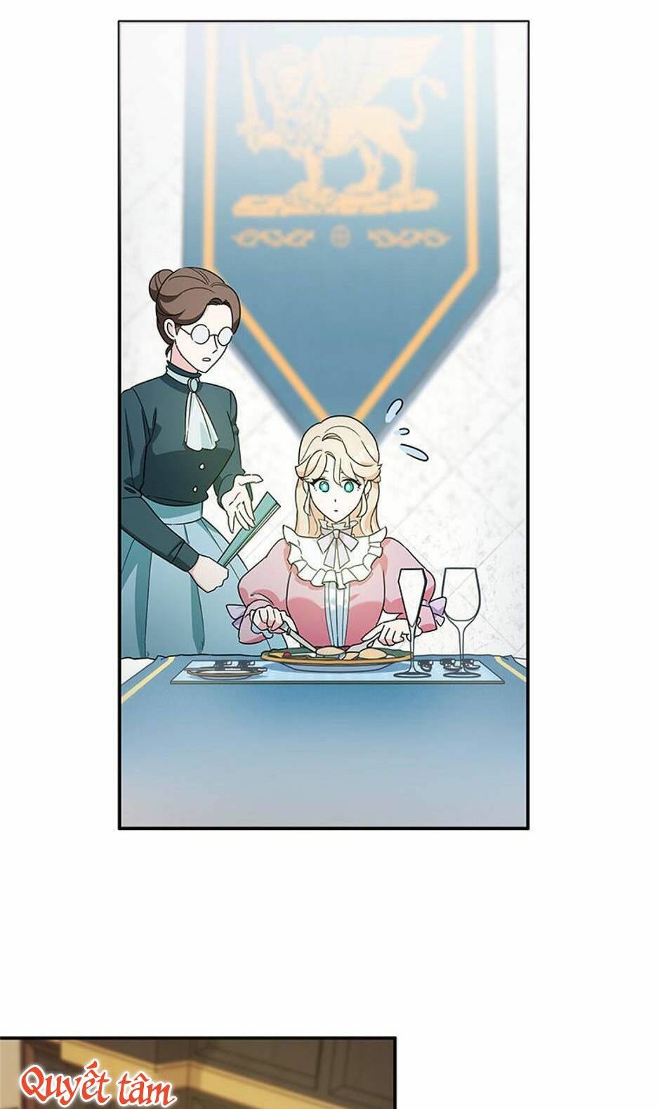 Ác Nữ Làm Bánh Sau Khi Ly Hôn Chương 1 Ảnh 26