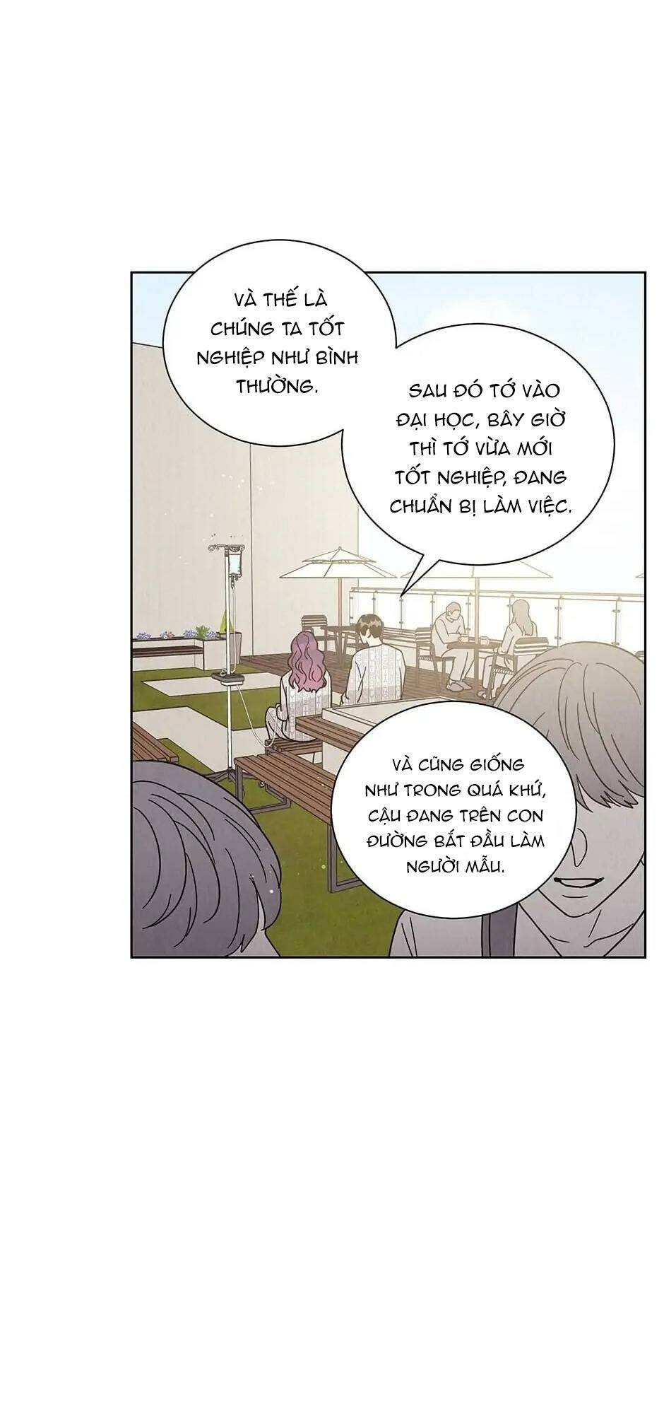 Chào Nhé, Không Làm Thông Gia Nữa Đâu! Chương 64 Ảnh 45