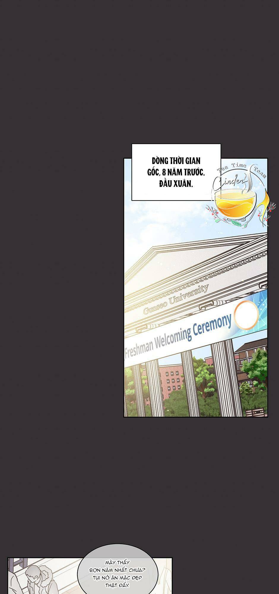 Chào Nhé, Không Làm Thông Gia Nữa Đâu! Chương 59 Ảnh 3