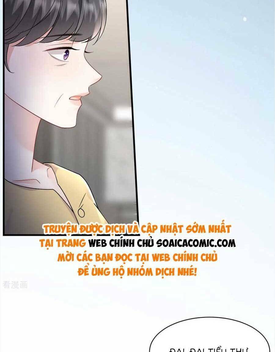 Đại Tiểu Thư Có Ý Đồ Gì Xấu Đâu Chương 182 Ảnh 48