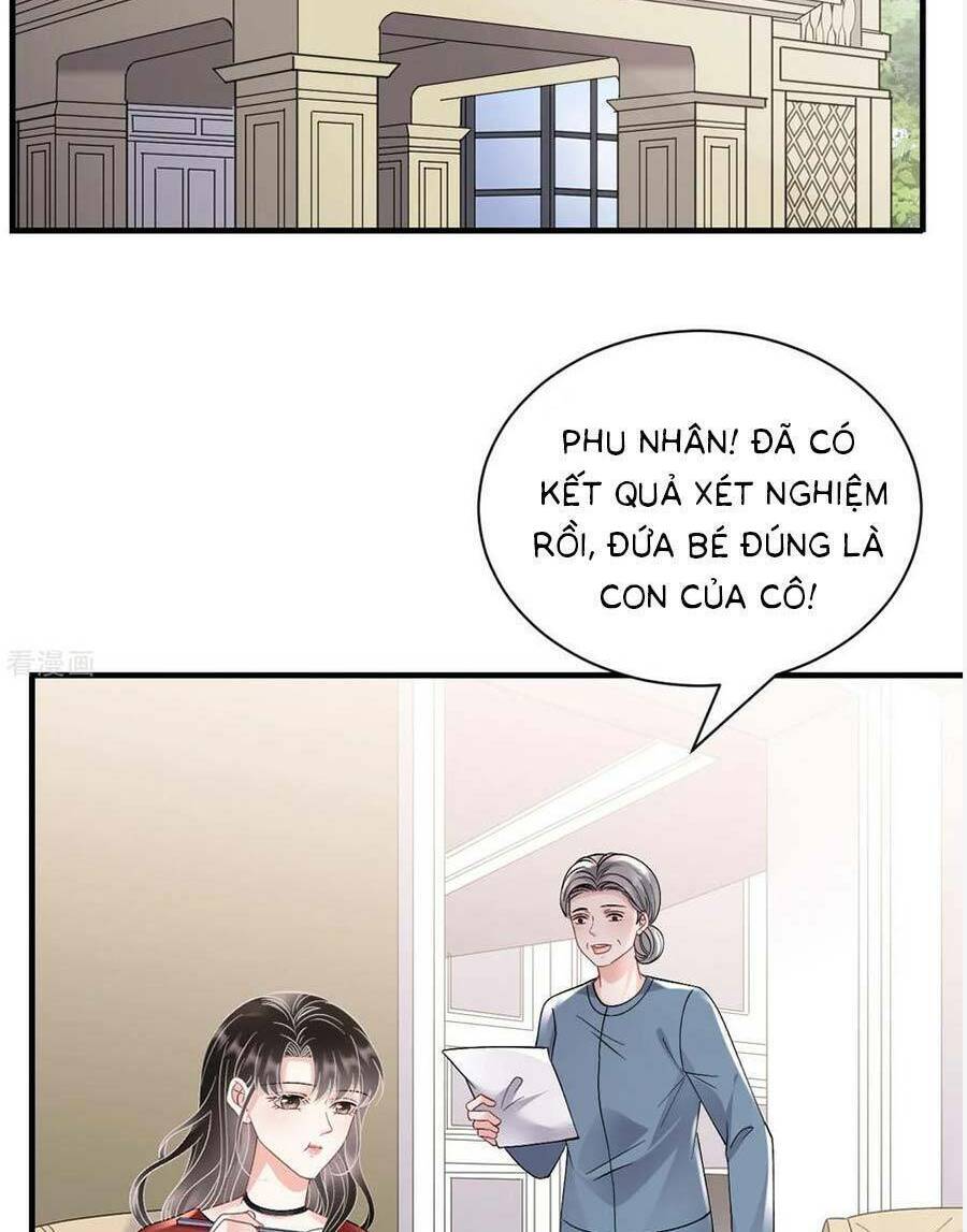 Đại Tiểu Thư Có Ý Đồ Gì Xấu Đâu Chương 170 Ảnh 3
