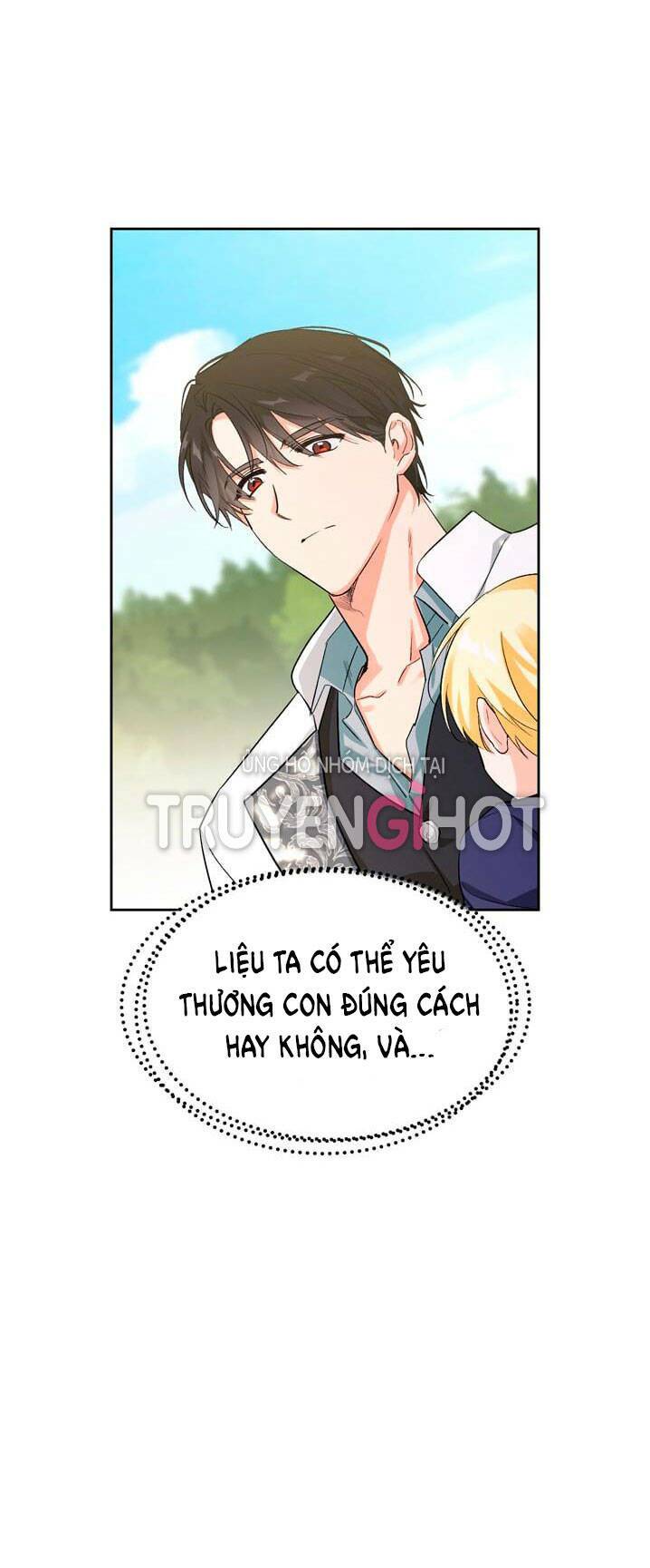 Ác Nữ Xứng Đôi Với Bạo Chúa Chương 101 Ảnh 39