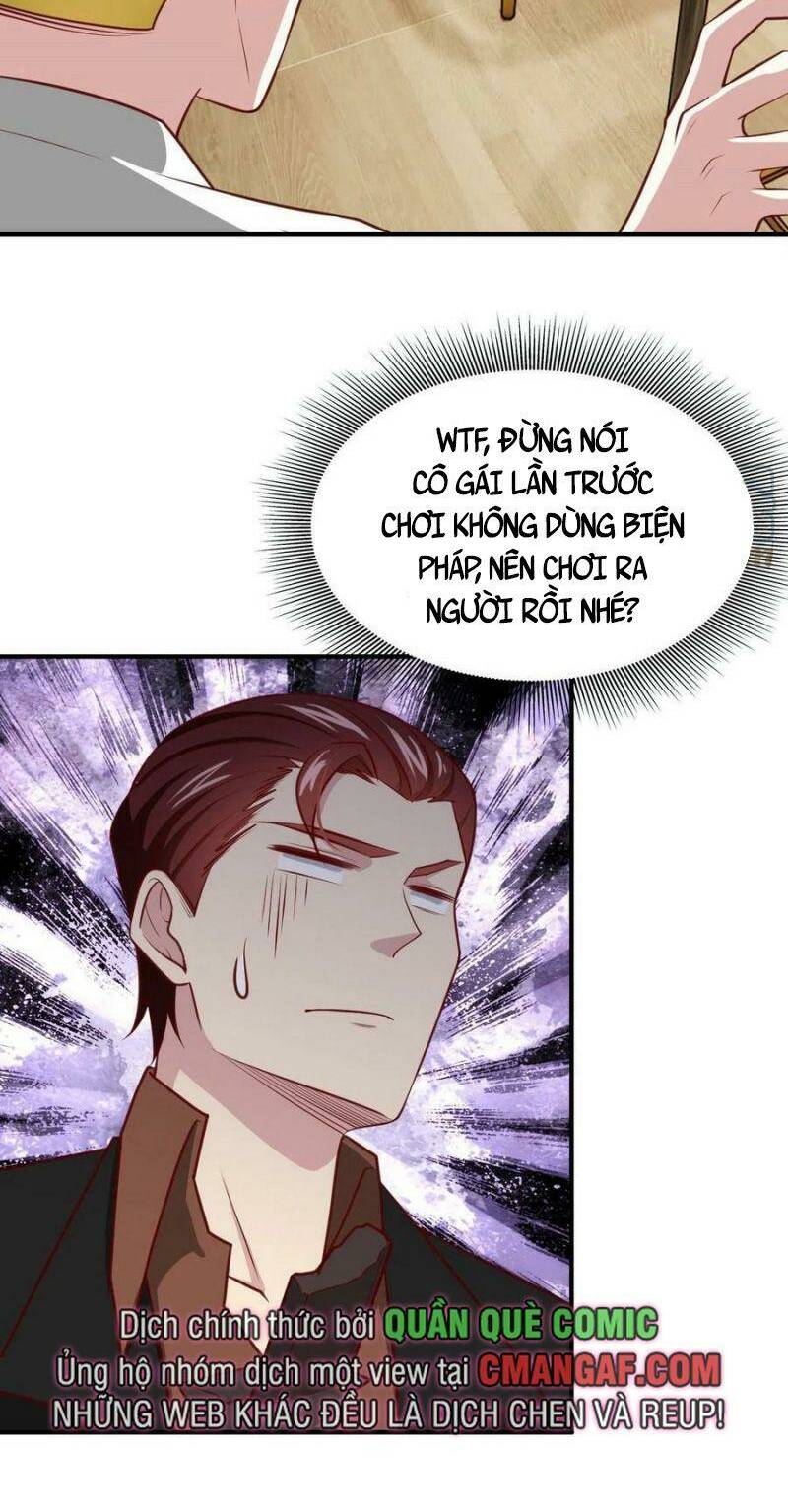 Ta Là Hàn Tam Thiên Chương 96 Ảnh 35