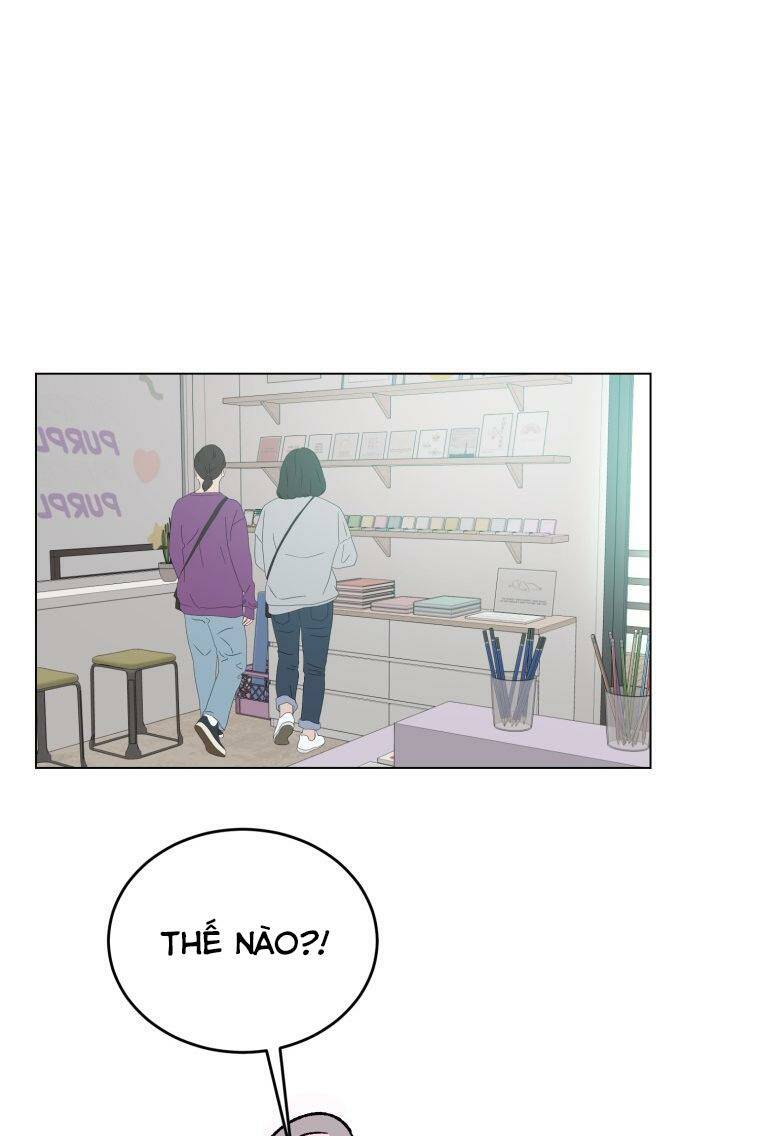 Bí Mật Highteen Chương 40 Ảnh 52