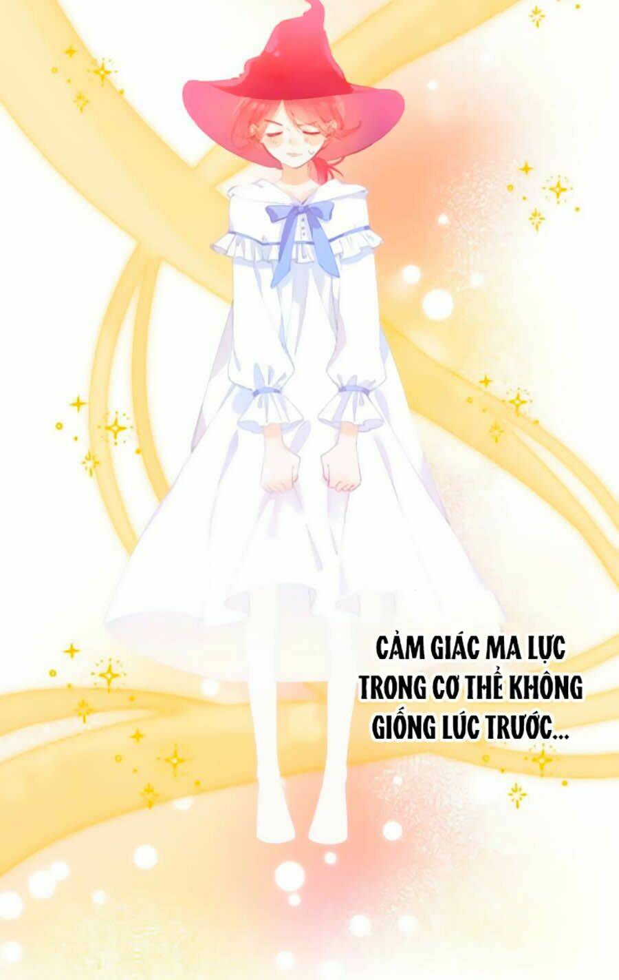 Quả Táo Của Anh Chương 13 Ảnh 18
