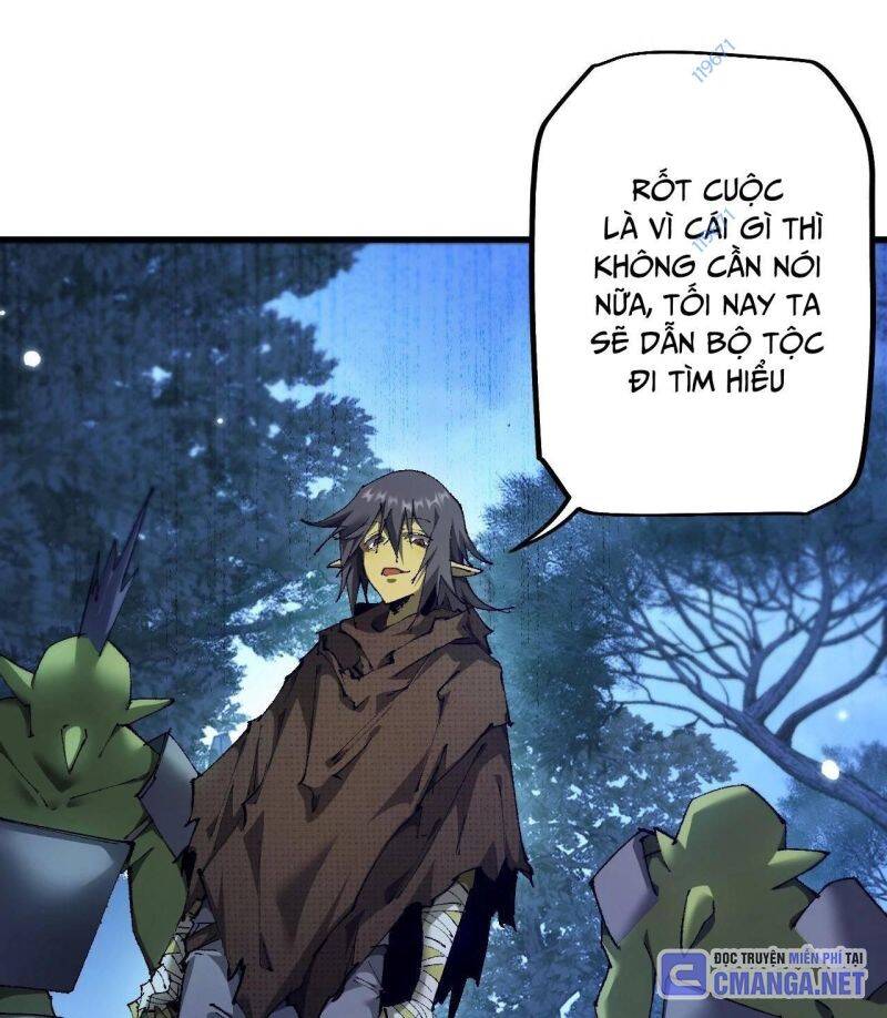 Từ Goblin Thành Thần Goblin Chương 7 Ảnh 22