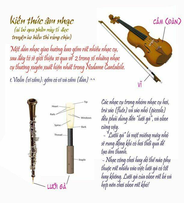 Nodame Cantabile Chương 12 Ảnh 3