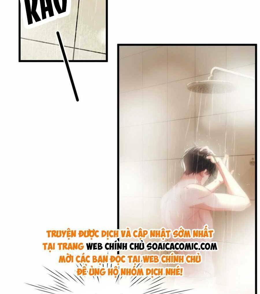 Theo Đuổi Anh Chồng Bác Sĩ Chương 23 Ảnh 9