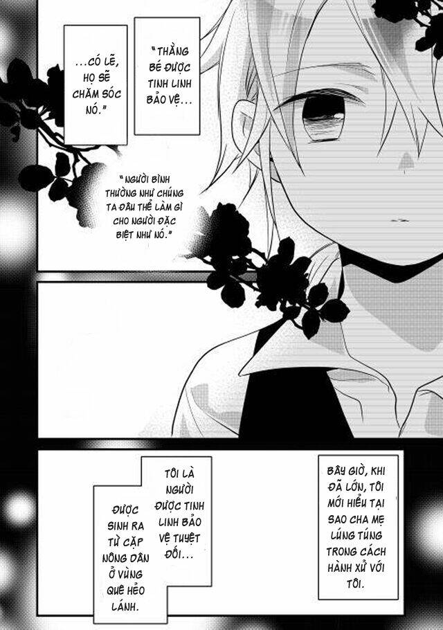 Yuusha-Sama Ni Ikinari Kyuukonsareta No Desu Ga Chương 5 Ảnh 8