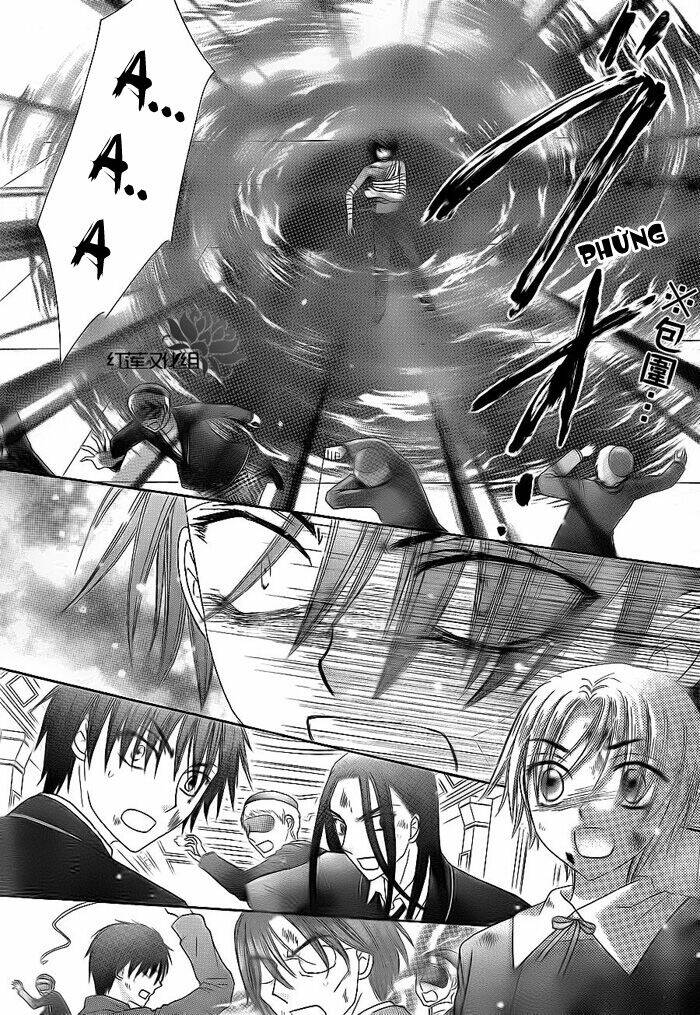 Gakuen Alice Chương 162 Ảnh 19