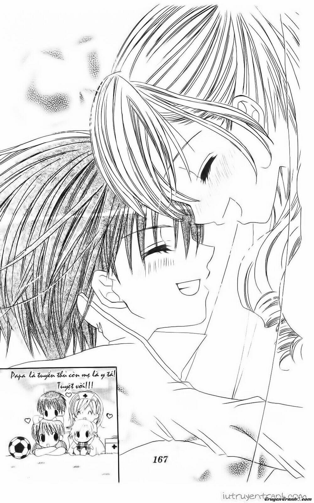 Get Love! Chương 38 Ảnh 44