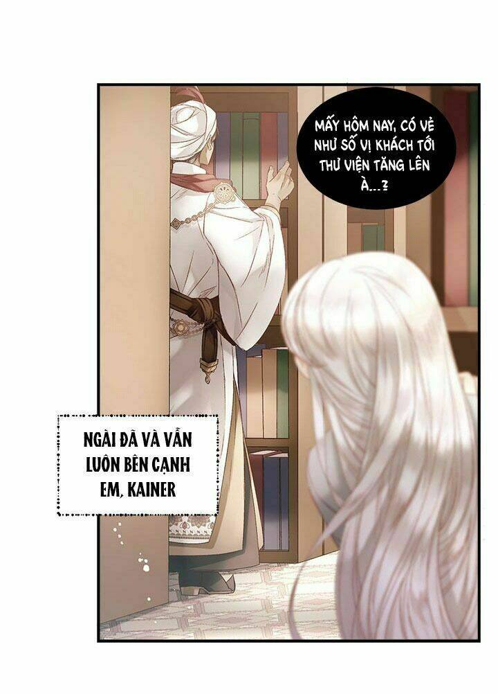 Đoá Hoa Kiều Diễm Của Hoàng Đế Chương 12 Ảnh 5