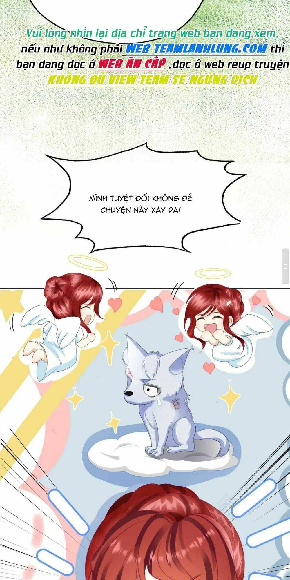 Tôi Tỏ Tình Với Kẻ Thù Của Tôi Chương 10 Ảnh 44