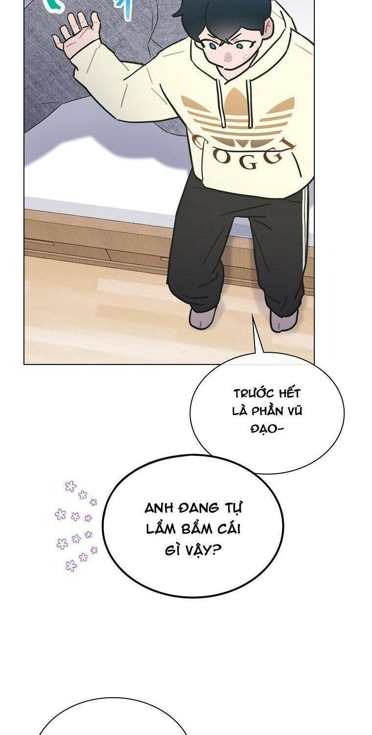 Tôi Giải Cứu Nhóm Idol Vô Danh Bằng Một Cú Chạm Chương 30 Ảnh 21