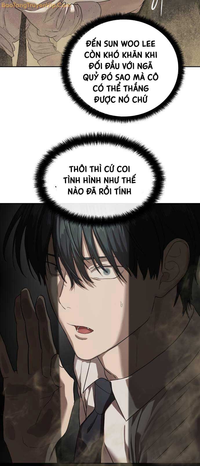 Công Chức Đặc Dị Chương 34 Ảnh 17