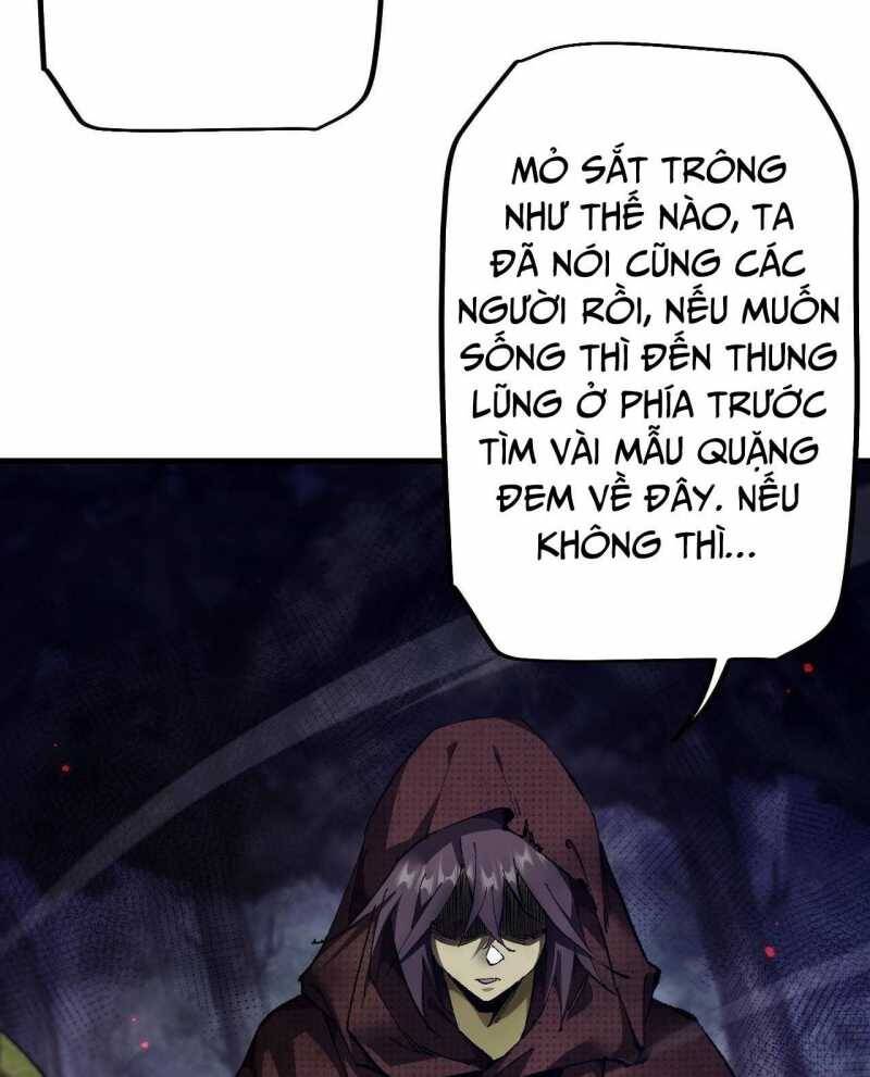 Từ Goblin Thành Thần Goblin Chương 4 Ảnh 41