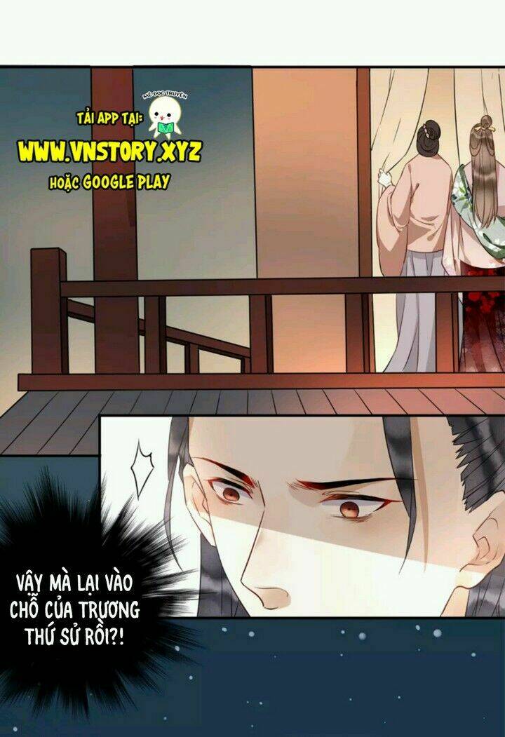 Công Chúa Giá Đáo Chương 26 Ảnh 14