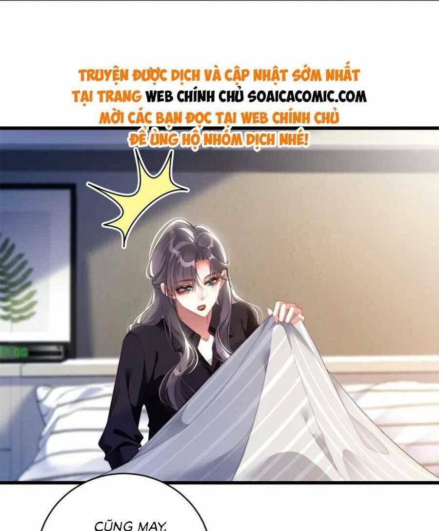 Theo Đuổi Anh Chồng Bác Sĩ Chương 23 Ảnh 18