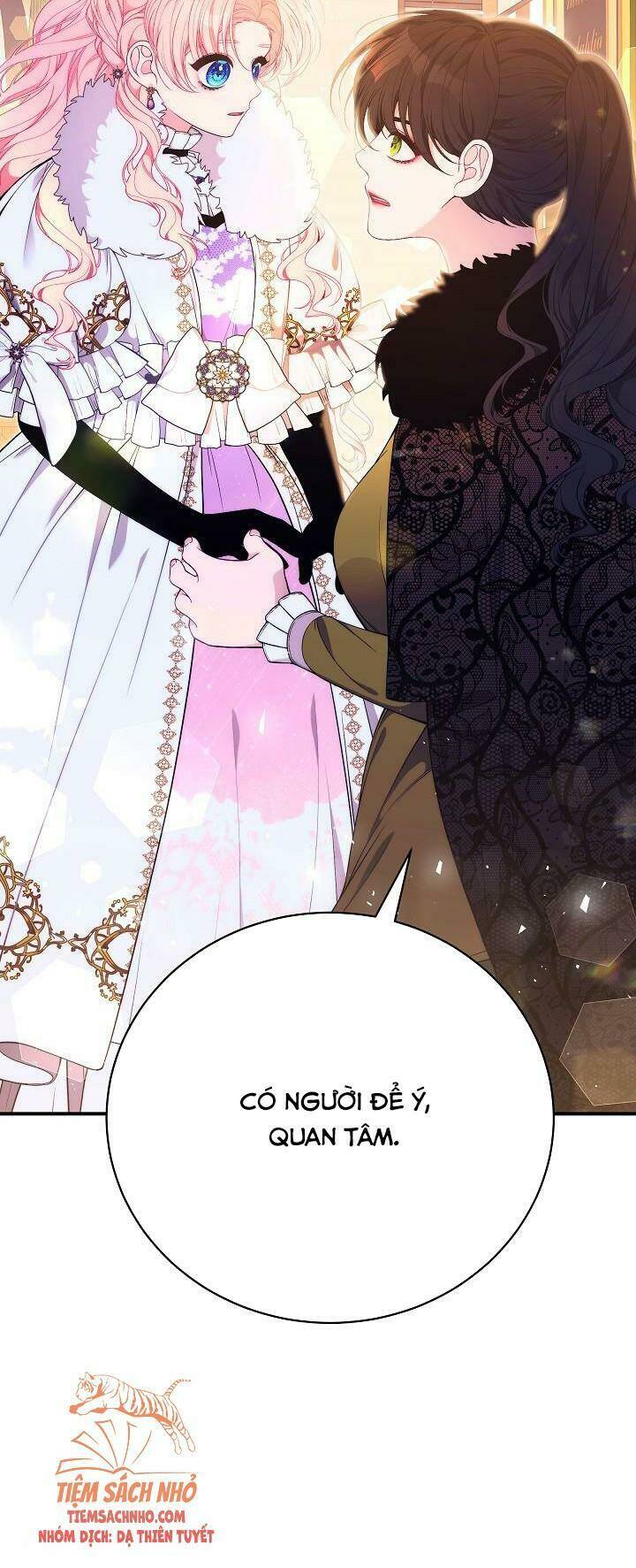 Tôi Chỉ Đi Tìm Cha Thôi Chương 42 Ảnh 50