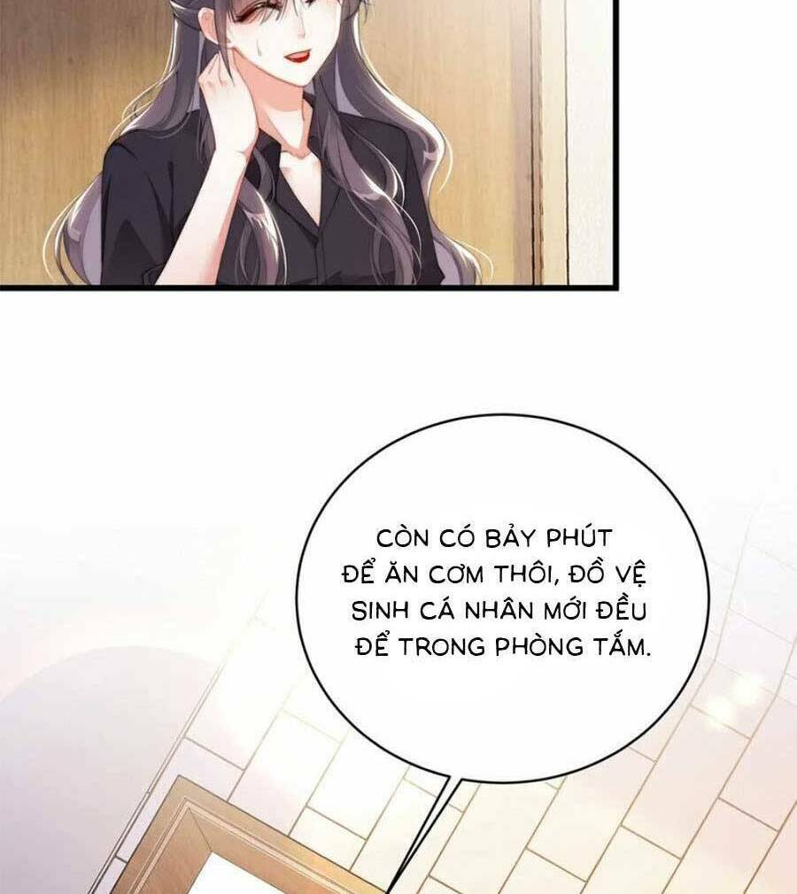 Theo Đuổi Anh Chồng Bác Sĩ Chương 23 Ảnh 35