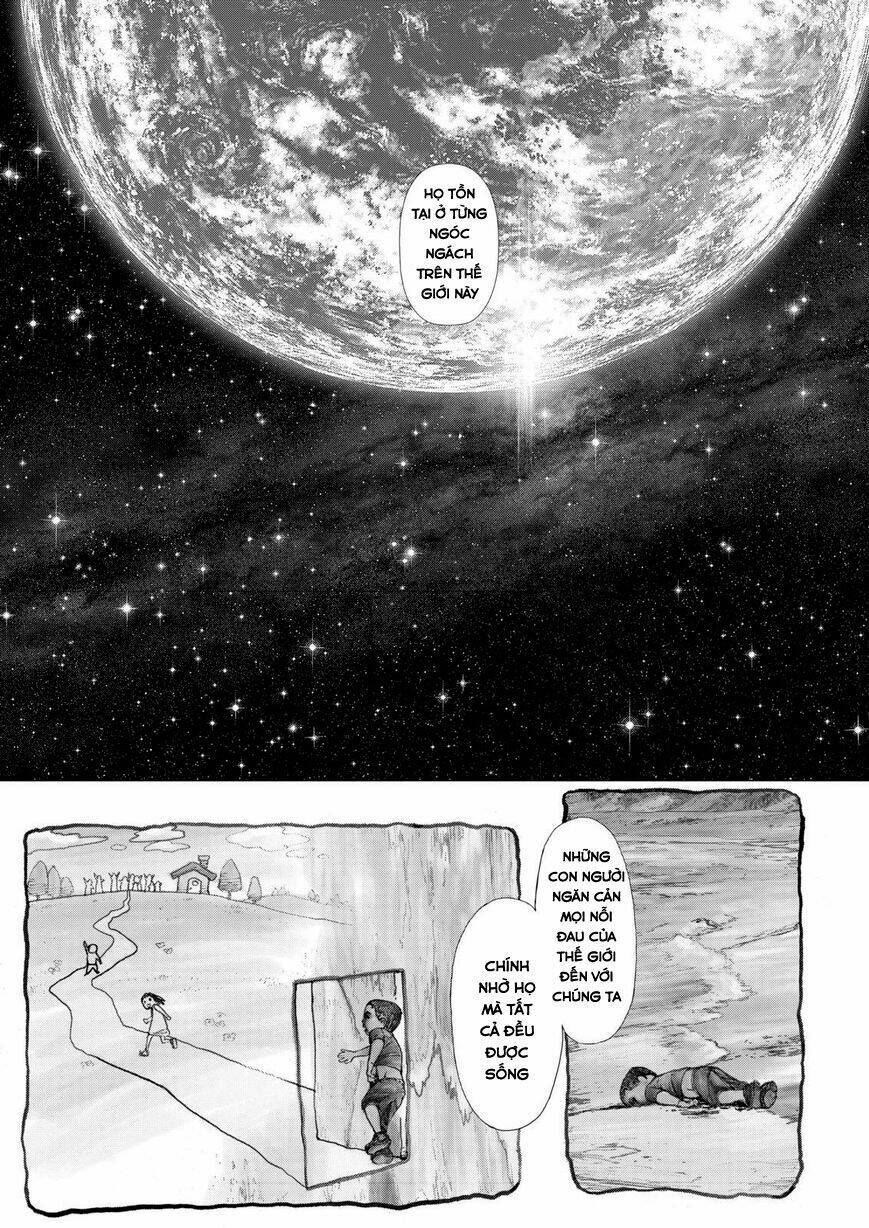 Sun-Ken Rock Chương 166 Ảnh 17