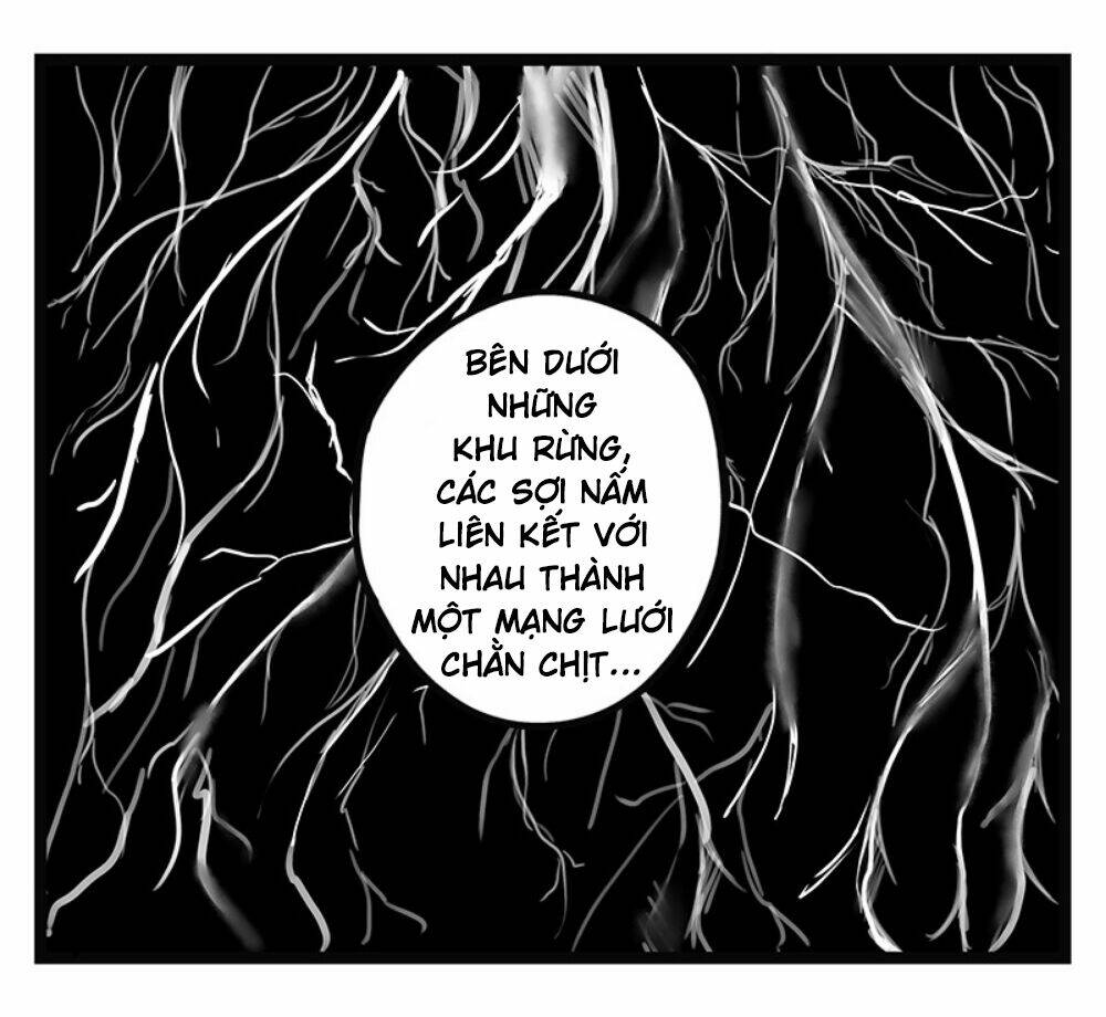 Phòng Khám Kinh Dị Chương 77 Ảnh 17