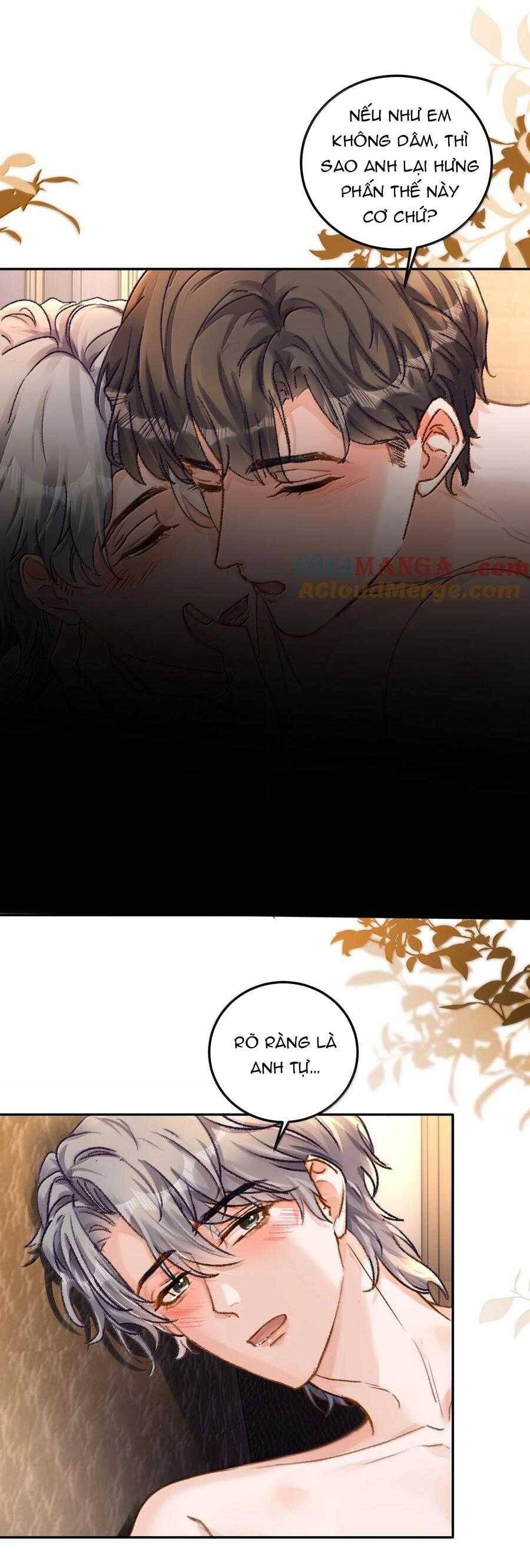 Hữu Danh Chương 91 Ảnh 24