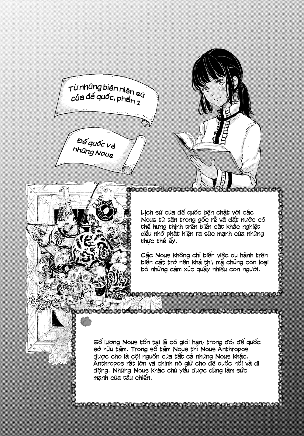 Senpai Ga Urusai Kouhai No Hanashi Chương 236 Ảnh 99