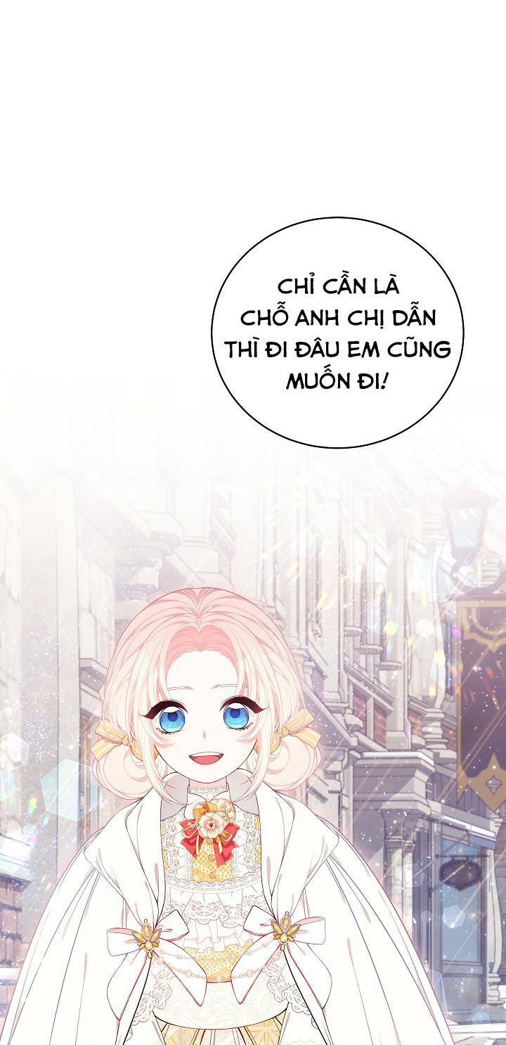 Tôi Chỉ Đi Tìm Cha Thôi Chương 32 Ảnh 39