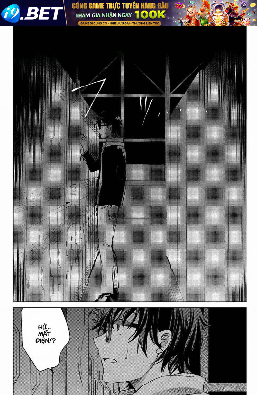 Tsubasa-Chan, Kimi Wa. Macchingu Shita Onna Wa Satsujinki Chương 15 Ảnh 11