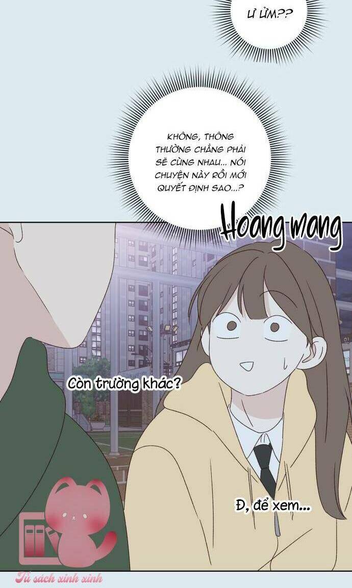 Ranh Giới Tình Yêu Chương 44 Ảnh 18