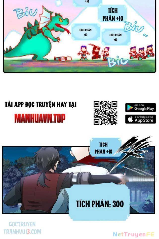 Vô Địch Thật Tịch Mịch Chương 15 Ảnh 38