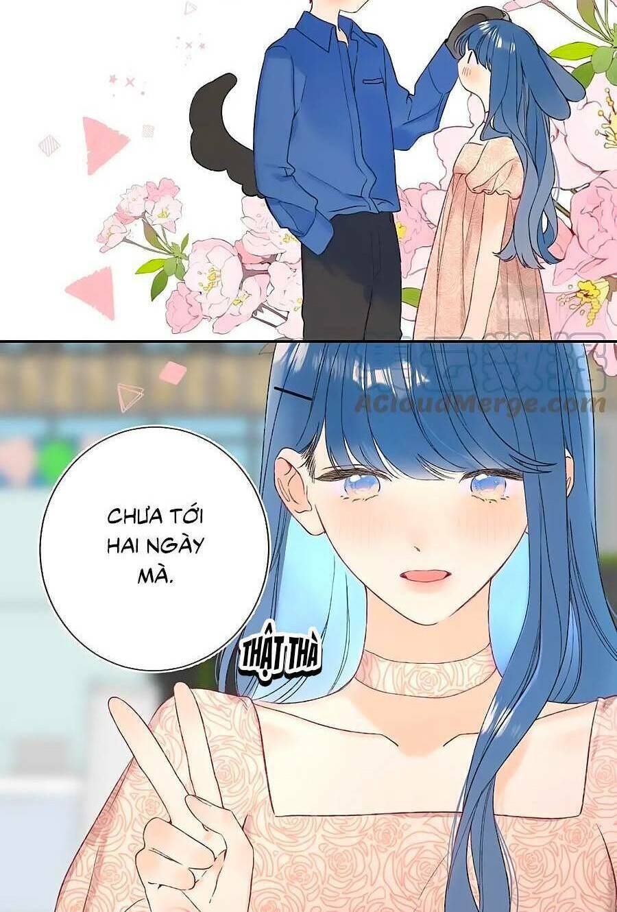 Đừng Khóc Chương 113 Ảnh 34